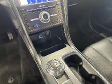 Ford Fusion Hybrid Titanium 2019 - Photo 19