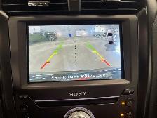 Ford Fusion Hybrid Titanium 2019 - Photo 20