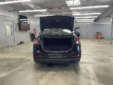 Ford Fusion Hybrid Titanium 2019 - Photo 25