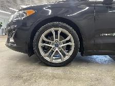 Ford Fusion Hybrid Titanium 2019 - Photo 27