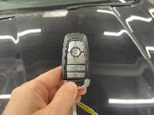 Ford Fusion Hybrid Titanium 2019 - Photo 28