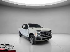 Ford Super Duty F-350 SRW Lariat 2023