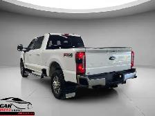 Ford Super Duty F-350 SRW Lariat 2023 - Photo 5