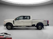 Ford Super Duty F-350 SRW Lariat 2023 - Photo 6