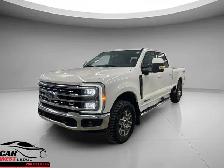 Ford Super Duty F-350 SRW Lariat 2023 - Photo 7