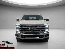 Ford Super Duty F-350 SRW Lariat 2023 - Photo 8