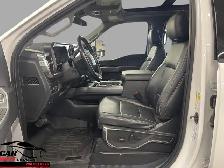 Ford Super Duty F-350 SRW Lariat 2023 - Photo 9
