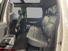 Ford Super Duty F-350 SRW Lariat 2023 - Photo 10