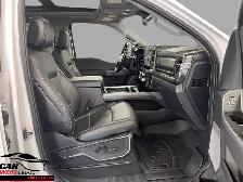 Ford Super Duty F-350 SRW Lariat 2023 - Photo 13