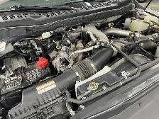 Ford Super Duty F-350 SRW Lariat 2023 - Photo 25