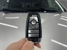 Ford Super Duty F-350 SRW Lariat 2023 - Photo 27