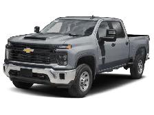 2024 Chevrolet Silverado 3500HD