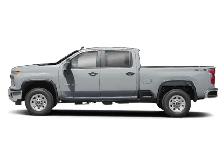 2024 Chevrolet Silverado 3500HD - Photo 2