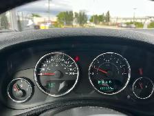 2015 Jeep WRANGLER UNLIMITED 4WD 4dr Sahara - Photo 11