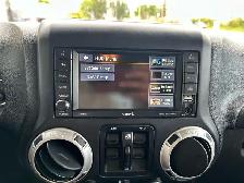 2015 Jeep WRANGLER UNLIMITED 4WD 4dr Sahara - Photo 12