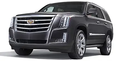 2017 Cadillac Escalade 4WD Premium Luxury |ACCIDENT FREE|FULL SE