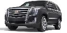 2017 Cadillac Escalade 4WD Premium Luxury |ACCIDENT FREE|FULL SE