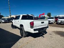 2018 Toyota Tacoma Limited - Photo 6
