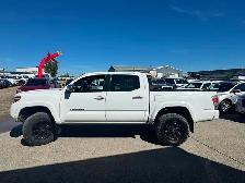 2018 Toyota Tacoma Limited - Photo 7