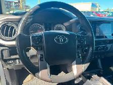 2018 Toyota Tacoma Limited - Photo 9