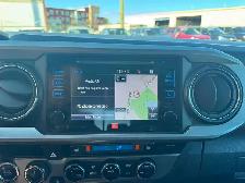 2018 Toyota Tacoma Limited - Photo 11