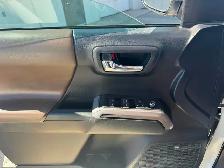 2018 Toyota Tacoma Limited - Photo 15