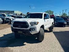 2018 Toyota Tacoma Limited - Photo 17