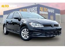 2020 Volkswagen Golf TOUCHSCREEN | CAMERA | HEATED SEATS