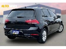 2020 Volkswagen Golf TOUCHSCREEN | CAMERA | HEATED SEATS - Photo 7