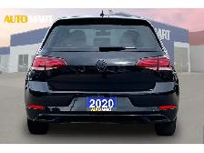 2020 Volkswagen Golf TOUCHSCREEN | CAMERA | HEATED SEATS - Photo 21