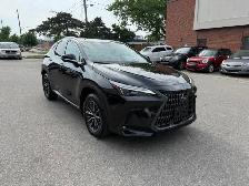 2025 Lexus NX NX 250 AWD - Photo 2