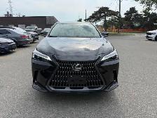 2025 Lexus NX NX 250 AWD - Photo 3