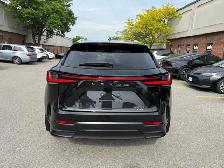 2025 Lexus NX NX 250 AWD - Photo 5