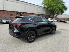 2025 Lexus NX NX 250 AWD - Photo 6