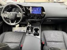 2025 Lexus NX NX 250 AWD - Photo 11
