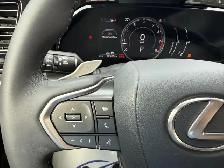 2025 Lexus NX NX 250 AWD - Photo 17
