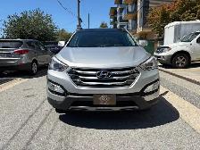 2015 Hyundai Santa Fe Sport All-wheel Drive 4dr 2.0T Sport - Photo 2