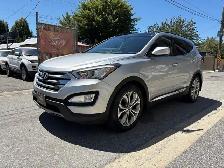 2015 Hyundai Santa Fe Sport All-wheel Drive 4dr 2.0T Sport - Photo 3