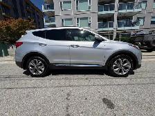 2015 Hyundai Santa Fe Sport All-wheel Drive 4dr 2.0T Sport - Photo 4
