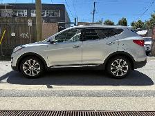 2015 Hyundai Santa Fe Sport All-wheel Drive 4dr 2.0T Sport - Photo 5
