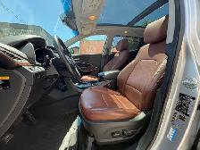 2015 Hyundai Santa Fe Sport All-wheel Drive 4dr 2.0T Sport - Photo 11