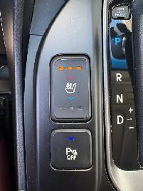 2015 Hyundai Santa Fe Sport All-wheel Drive 4dr 2.0T Sport - Photo 16