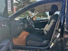 2019 Honda Civic EX CVT-NO ACCIDENT-SUNROOF-REMOTE START-REVERSE - Photo 9