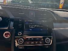 2019 Honda Civic EX CVT-NO ACCIDENT-SUNROOF-REMOTE START-REVERSE - Photo 17