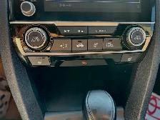 2019 Honda Civic EX CVT-NO ACCIDENT-SUNROOF-REMOTE START-REVERSE - Photo 18