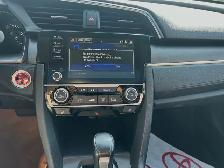 2019 Honda Civic EX CVT-NO ACCIDENT-SUNROOF-REMOTE START-REVERSE - Photo 23