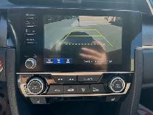 2019 Honda Civic EX CVT-NO ACCIDENT-SUNROOF-REMOTE START-REVERSE - Photo 24