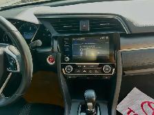 2019 Honda Civic EX CVT-NO ACCIDENT-SUNROOF-REMOTE START-REVERSE - Photo 25
