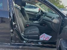 2019 Honda Civic EX CVT-NO ACCIDENT-SUNROOF-REMOTE START-REVERSE - Photo 26