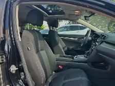2019 Honda Civic EX CVT-NO ACCIDENT-SUNROOF-REMOTE START-REVERSE - Photo 27